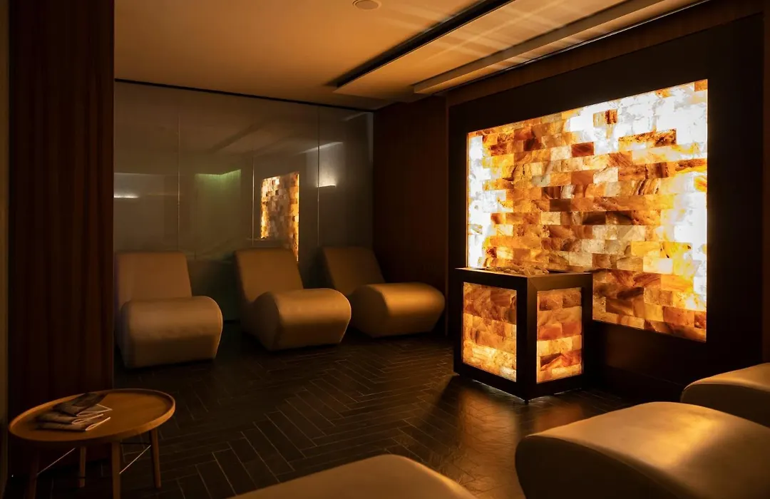 Hotel Ocelle Thermae & Spa - Adults Only-1