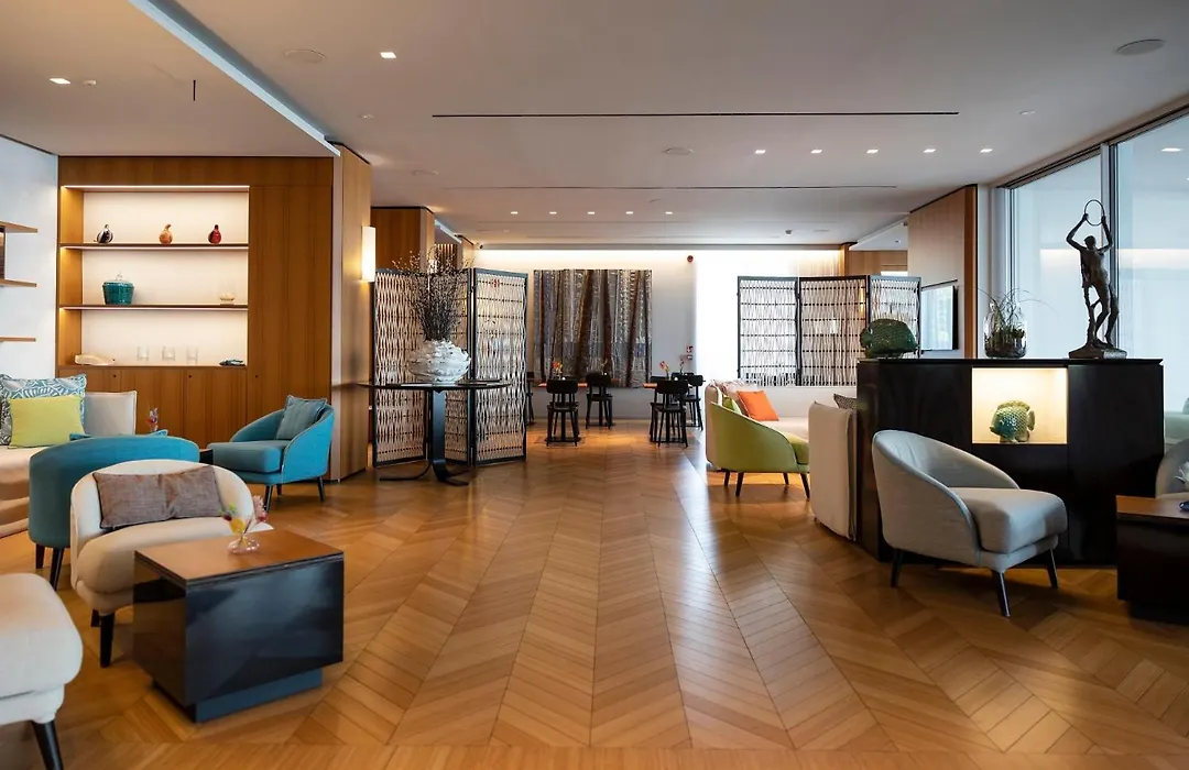 Hotel Ocelle Thermae & Spa - Adults Only-1