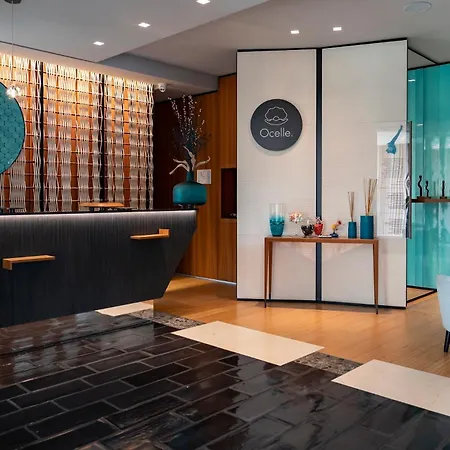 Hotel Ocelle Thermae & Spa - Adults Only-3