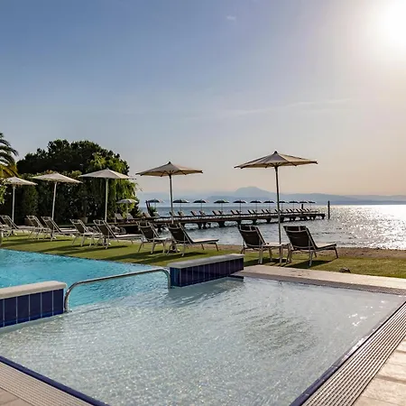 Hotel Ocelle Thermae & Spa - Adults Only-2